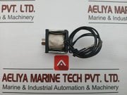 230VDC Solenoid Coil In New Condition
