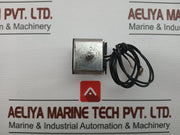 230VDC Solenoid Coil In New Condition