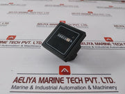230V Hour Meter 60Hz 20.02