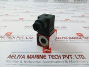 230 Vac Junction Box Solenoid Coil