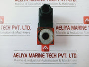 230 Vac Junction Box Solenoid Coil