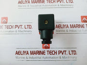 230 Vac Junction Box Solenoid Coil