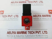 230 Vac Junction Box Solenoid Coil
