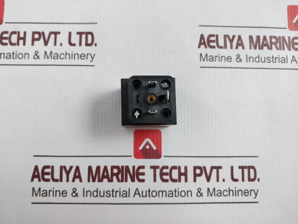 230 Vac Solenoid Coil