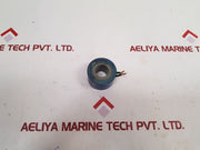 230 Volts 50 Cycles Coil