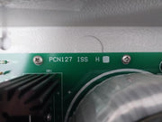 230vac Addressable Gas Detection System Mm2000 By Martek