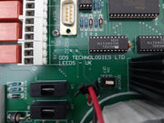 230vac Addressable Gas Detection System Mm2000 By Martek