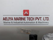230vac Addressable Gas Detection System Mm2000 By Martek