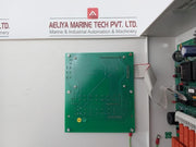 230vac Addressable Gas Detection System Mm2000 By Martek