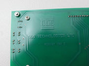 230vac Addressable Gas Detection System Mm2000 By Martek