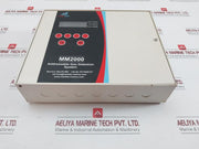 230vac Addressable Gas Detection System Mm2000 By Martek