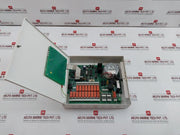 230vac Addressable Gas Detection System Mm2000 By Martek