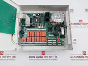 230vac Addressable Gas Detection System Mm2000 By Martek