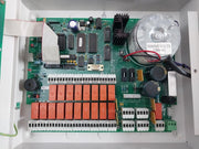 230vac Addressable Gas Detection System Mm2000 By Martek