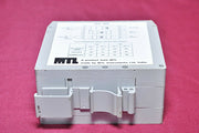 Mtl icc 323 2-channel millivolt isolator