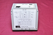 Mtl icc 323 2-channel millivolt isolator
