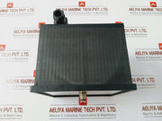 231039 4 M-1 Dual Scale Analog Gauge For Fuel Oil Max 250V 30W