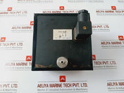 231039 4 M-1 Dual Scale Analog Gauge For Fuel Oil Max 250V 30W