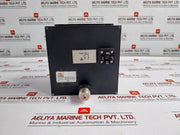 231039 4 M-1 Dual Scale Analog Gauge For Fuel Oil S.G. 0.85366 51649004 0-9Mhd