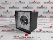 231039 4 M-1 Dual Scale Analog Gauge For Fuel Oil S.G. 0.85366 51649004 0-9Mhd
