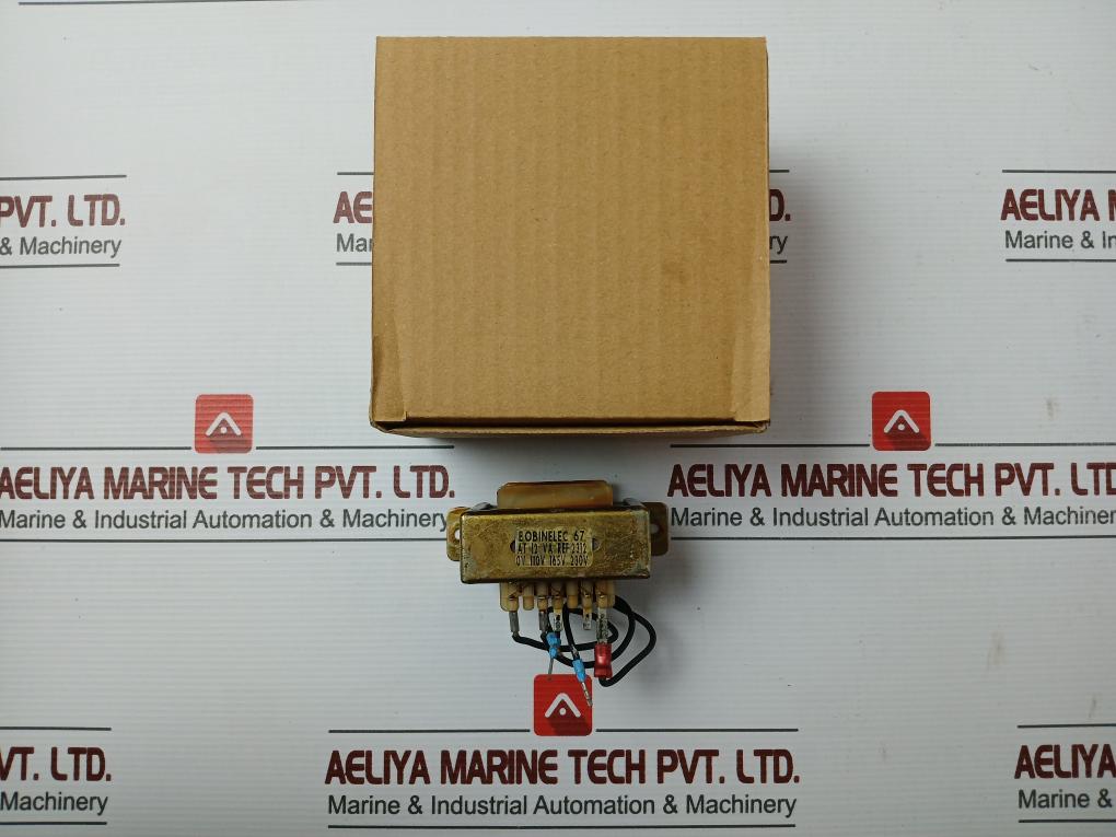2312 Power Transformer For Bobinelec - 520 Gm