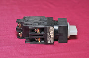 Fuji electric ah22-pl2 h command switch ahx511-h