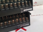 Idec pfj-n162u input unit with pfj-t162dc output unit