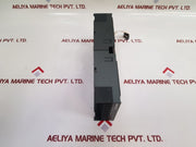 Idec pfj-n162u input unit with pfj-t162dc output unit