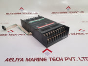 Idec pfj-n162u input unit with pfj-t162dc output unit
