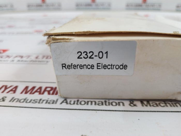 232-01 Reference Electrode 04141417G