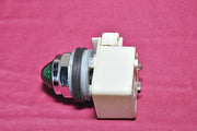 Square d 9001 km40 green lamp pushbutton switch