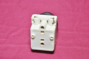 Square d 9001 km40 green lamp pushbutton switch