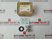 23227 Mechanical Seal Set By Pillar Es10-025jp