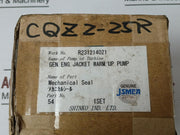 23227 Mechanical Seal Set By Pillar Es10-025jp