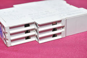 Finder 87.02 Multifunction Time Relay Ac 24...240 Vac
