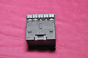 lot of 3x Abb bc7-40-00 16a,600 vac mini contactor