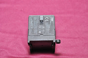 Lot of 3X Abb Bc7-40-00 16a,600 Vac Mini Contactor