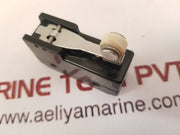 Omron dz-10gv22-1b basic switch