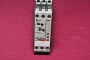 Janssen E09. 1030. 0X3 Ers Andrechv Zeitrelais Timing Relay Ac110-240V