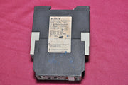Janssen E09. 1030. 0X3 Ers Andrechv Zeitrelais Timing Relay Ac110-240V