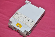 Gic etr 550 electronic timer