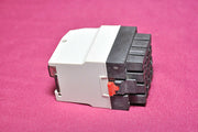 Telemecanique Rhn 411B Relay 24V 50Hz