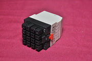 Telemecanique Rhn416Jv Relay 205A/240Vac