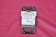 Telemecanique rhn 412e relay 48v