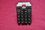 Telemecanique rhn 412e relay 48v