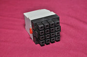 Telemecanique Rhn412E Relay 5A 250V
