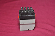 Telemecanique Rhn412E Relay 5A 250V