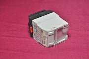 Telemecanique Rhn412E Relay 5A 250V