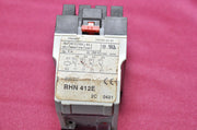 Telemecanique Rhn412E Relay 5A 250V