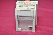 Telemecanique Rhn412E Relay 5A 250V